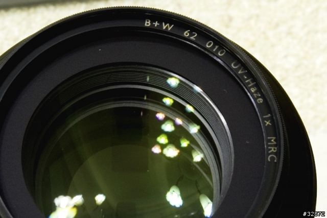 AF-S MICRO 105MM 1:2.8G ED開箱報告