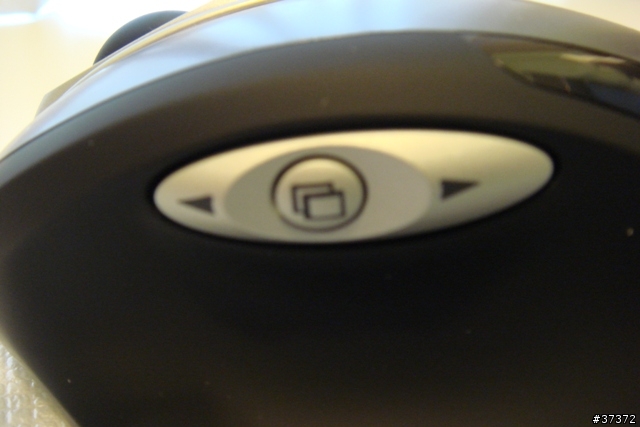 Logitech diNovo Media Desktop Laser Keyboard入手報告