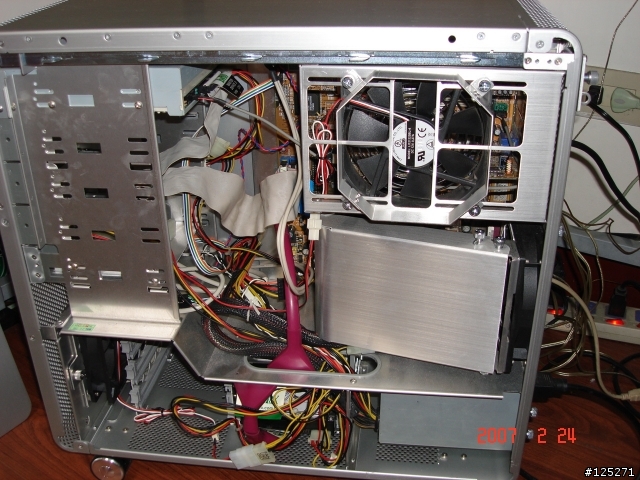 聯力PC-V1000plusII
