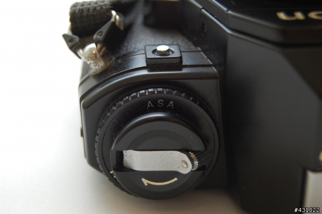 老爸的相機 Nikon EM