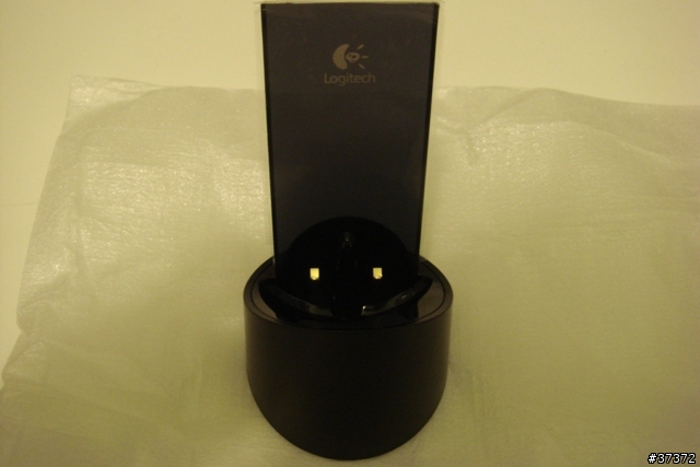 Logitech diNovo Media Desktop Laser Keyboard入手報告