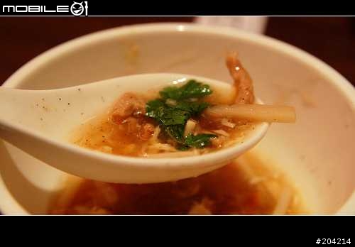 卡司現代鍋貼食堂