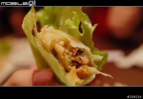 卡司現代鍋貼食堂