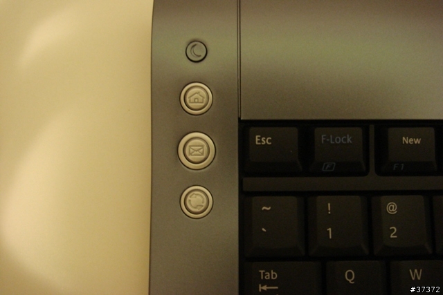 Logitech diNovo Media Desktop Laser Keyboard入手報告