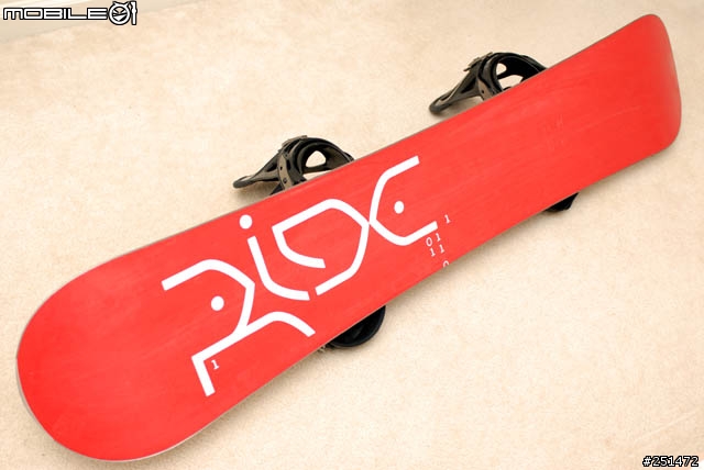 冬天.... 就是該滑雪啊!!! Let's GO Snowboarding !!! Part. 01