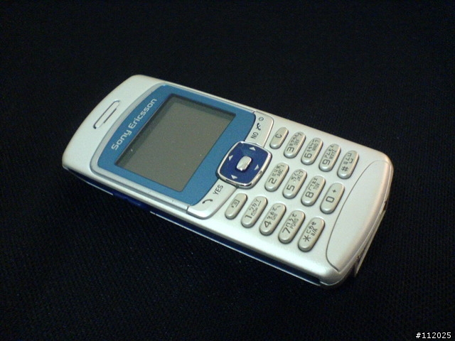 W810i寫真與實拍
