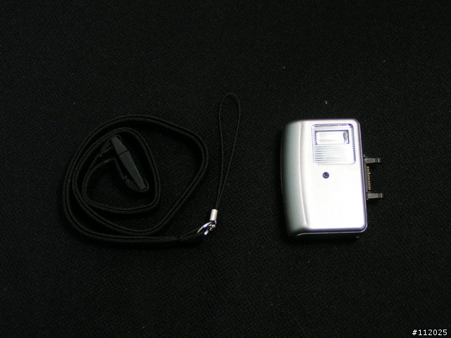 W810i寫真與實拍