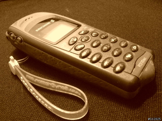 W810i寫真與實拍
