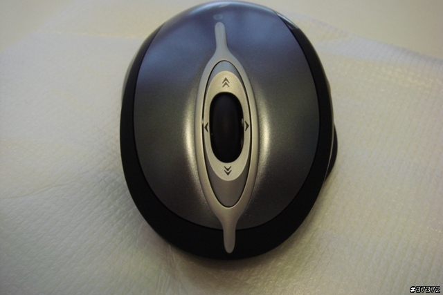 Logitech diNovo Media Desktop Laser Keyboard入手報告