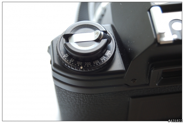 老爸的相機 Nikon EM
