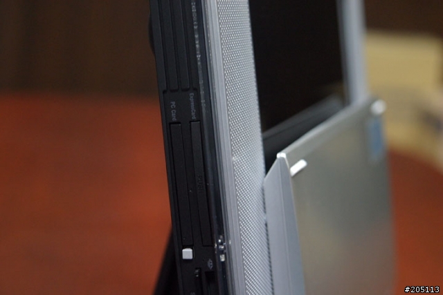 SONY VAIO VGC-LA38T 開箱面世!