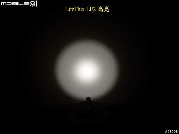 LiteFlux LF2