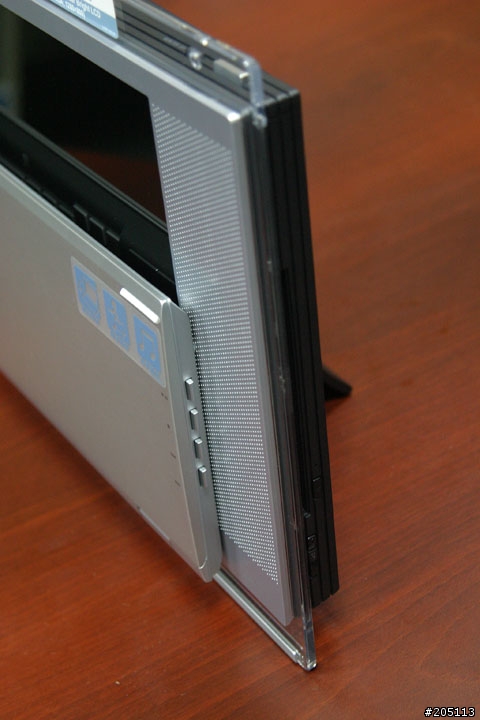 SONY VAIO VGC-LA38T 開箱面世!