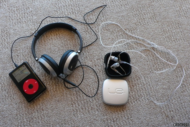 『新年禮物』Bose On-Ear Headphones 開箱分享