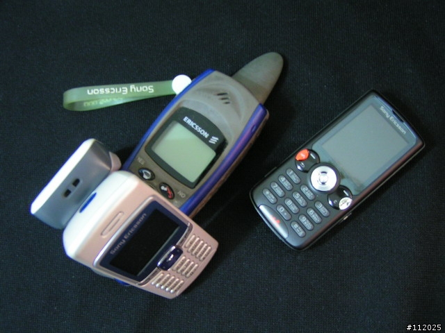 W810i寫真與實拍