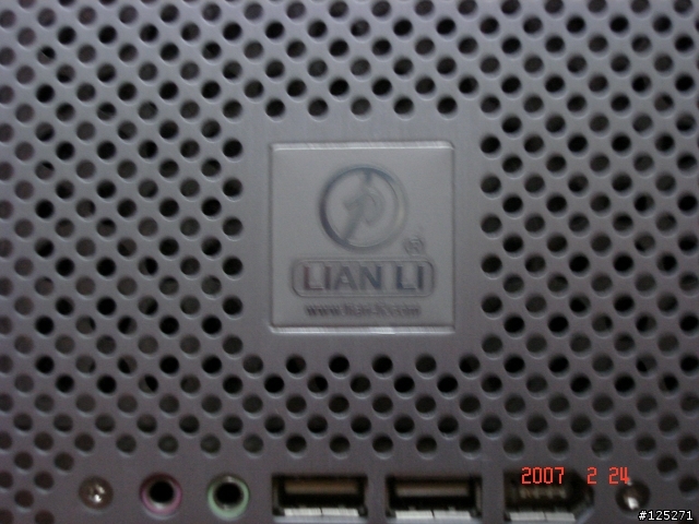 聯力PC-V1000plusII