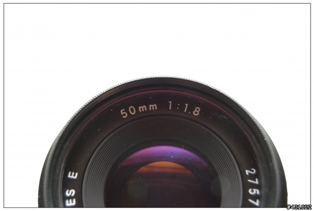 老爸的相機 Nikon EM