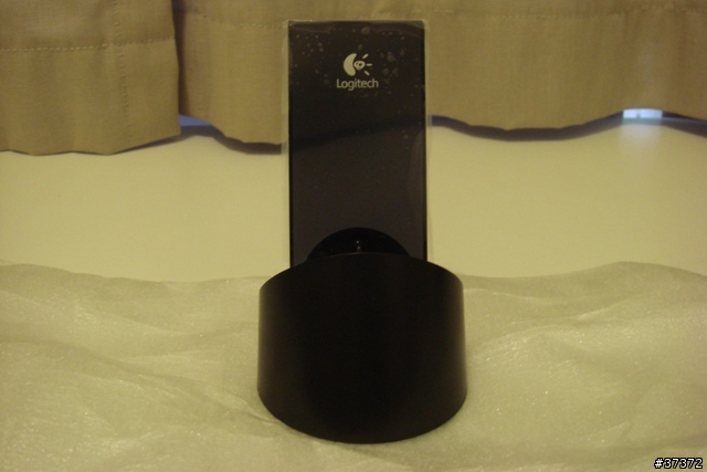 Logitech diNovo Media Desktop Laser Keyboard入手報告