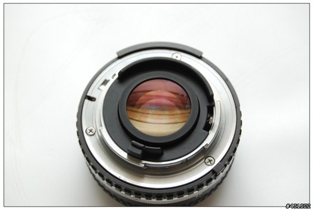 老爸的相機 Nikon EM