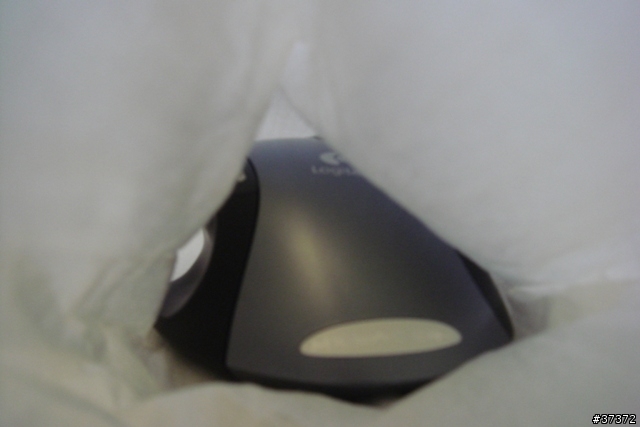 Logitech diNovo Media Desktop Laser Keyboard入手報告