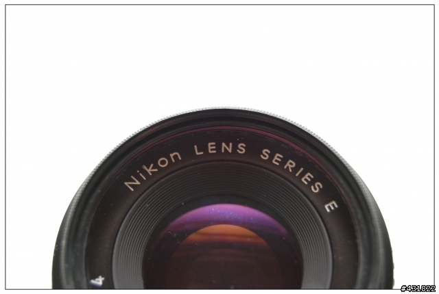 老爸的相機 Nikon EM