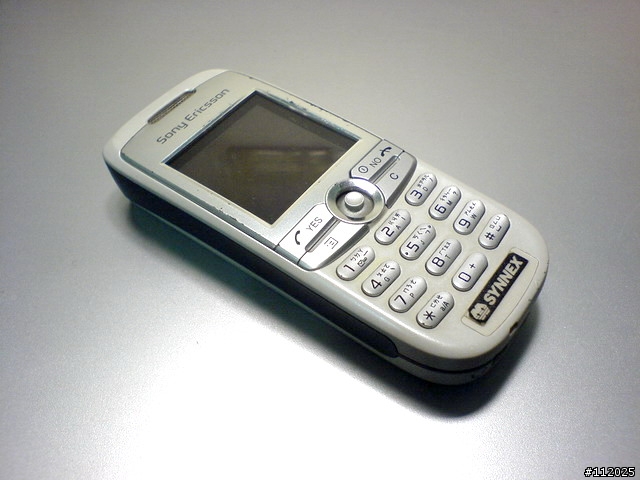 W810i寫真與實拍