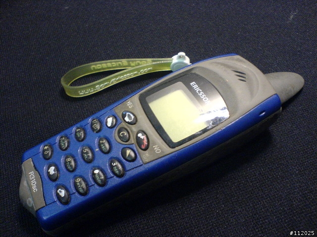 W810i寫真與實拍
