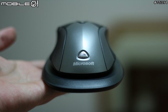 VISTA的好夥伴Wireless Entertainment Desktop 7000