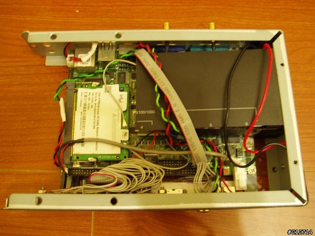 製作一台MINI PC