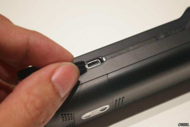 親愛的!我把黑金剛縮小了~~G-PLUS DB9800