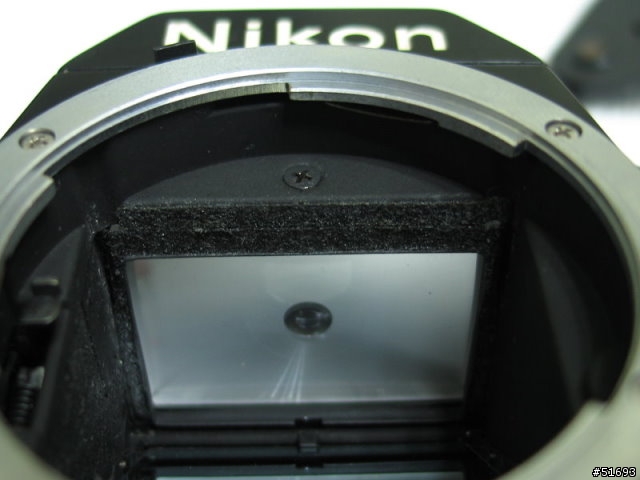 老爸的寶貝NIKON EM