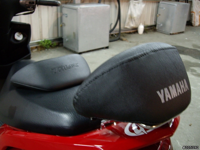 新勁戰改“YAMAHA部品”-質感及安全性的提升!