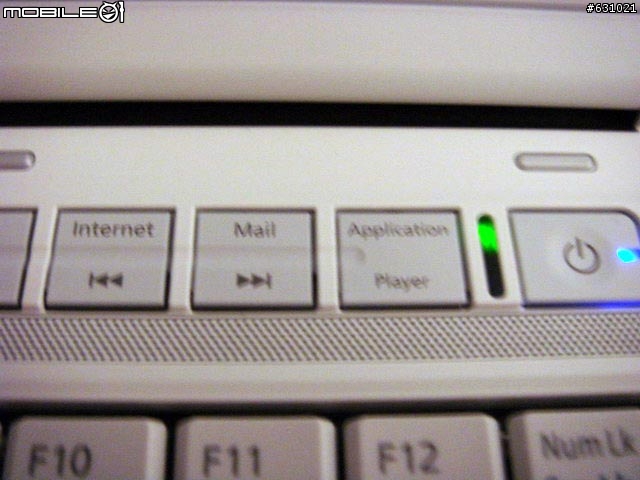 FMV-BIBLO LOOX MG55UN 開箱照