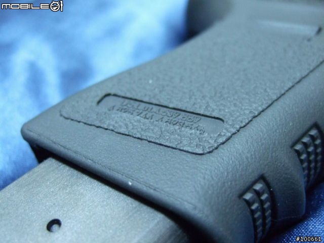 KSC Glock 23 瓦斯BB槍