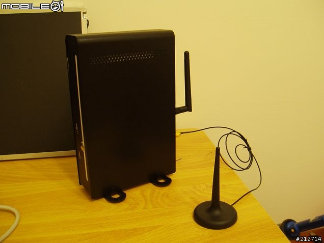 製作一台MINI PC
