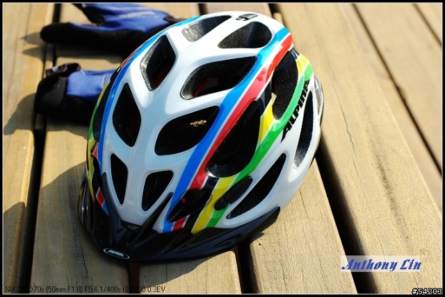 我的冠軍選擇:MERIDA WORLD CHAMPION 1