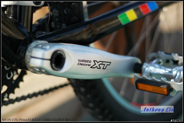 我的冠軍選擇:MERIDA WORLD CHAMPION 1