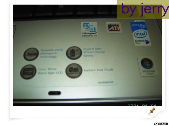 A84PRT56DD(好用的電腦)