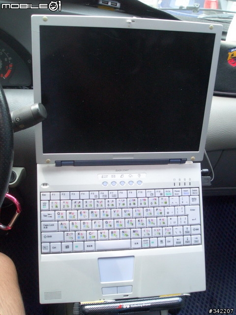 CAR PC @ FIAT PUNTO