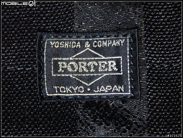 [分享」選來選去.還是低調的PORTER最合我意!