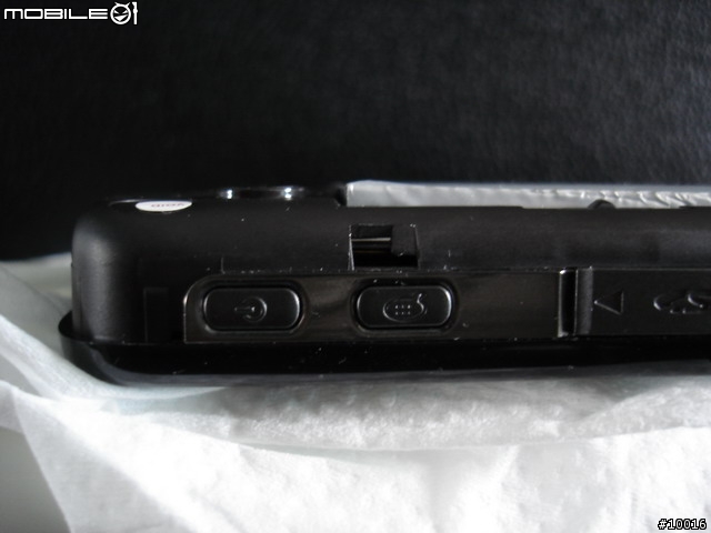 CHT9100通海副廠電池拆拆樂