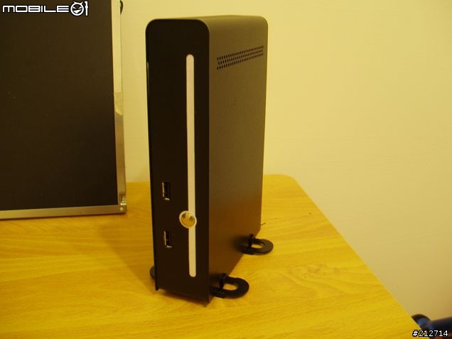 製作一台MINI PC