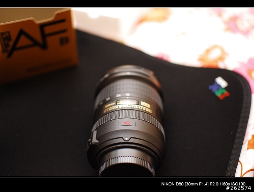 我該賣掉誰? 30 1.4 or 35 F2 ?(3/17 update: 出30mm 入60mm)