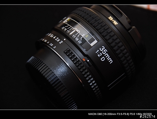我該賣掉誰? 30 1.4 or 35 F2 ?(3/17 update: 出30mm 入60mm)