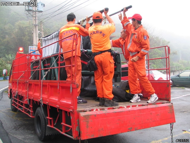 海豚救援全記錄 - 台灣自然生態保育加油
