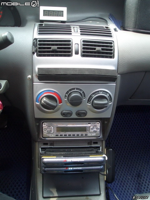 CAR PC @ FIAT PUNTO