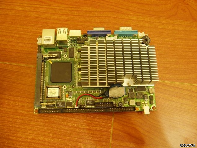 製作一台MINI PC