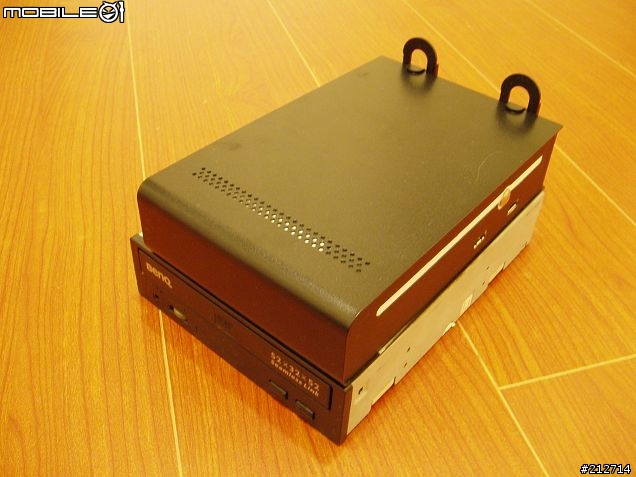 製作一台MINI PC