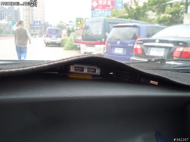 CAR PC @ FIAT PUNTO