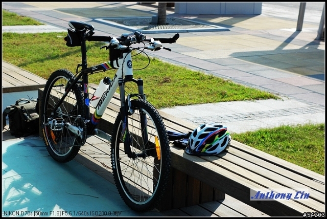 我的冠軍選擇:MERIDA WORLD CHAMPION 1
